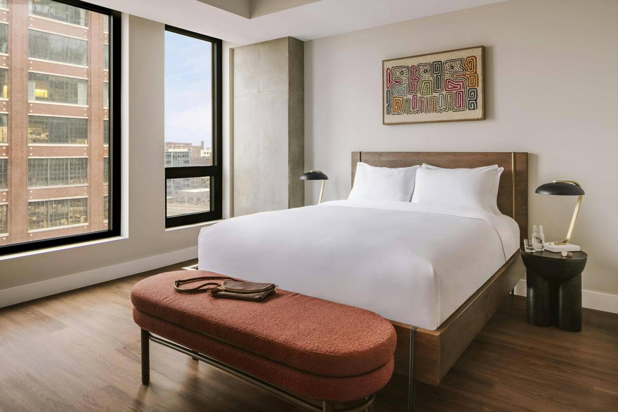 Sonder By Marriott Bonvoy North Loop Green Apartments North Loop Минеаполис Екстериор снимка