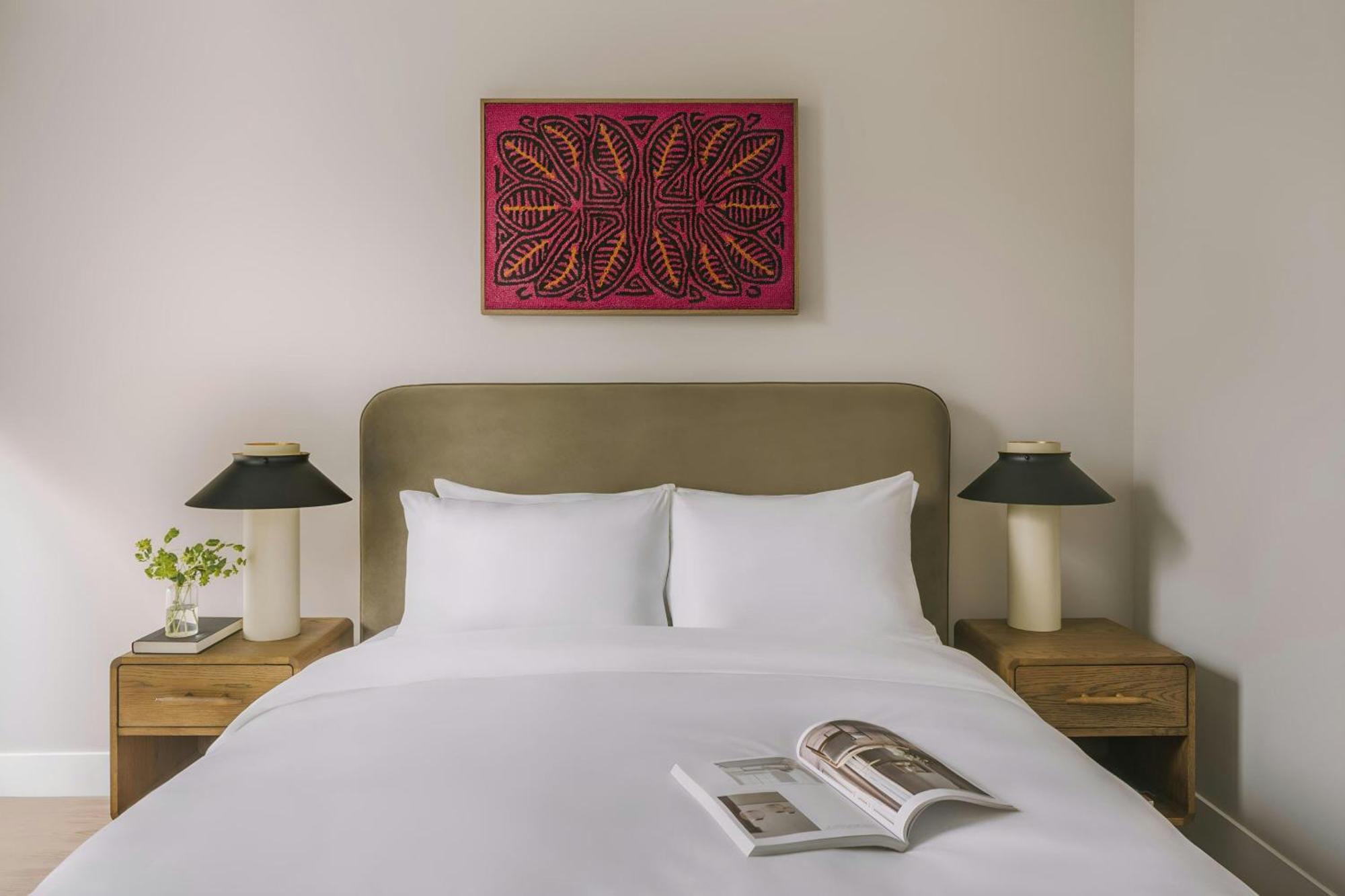 Sonder By Marriott Bonvoy North Loop Green Apartments North Loop Минеаполис Екстериор снимка