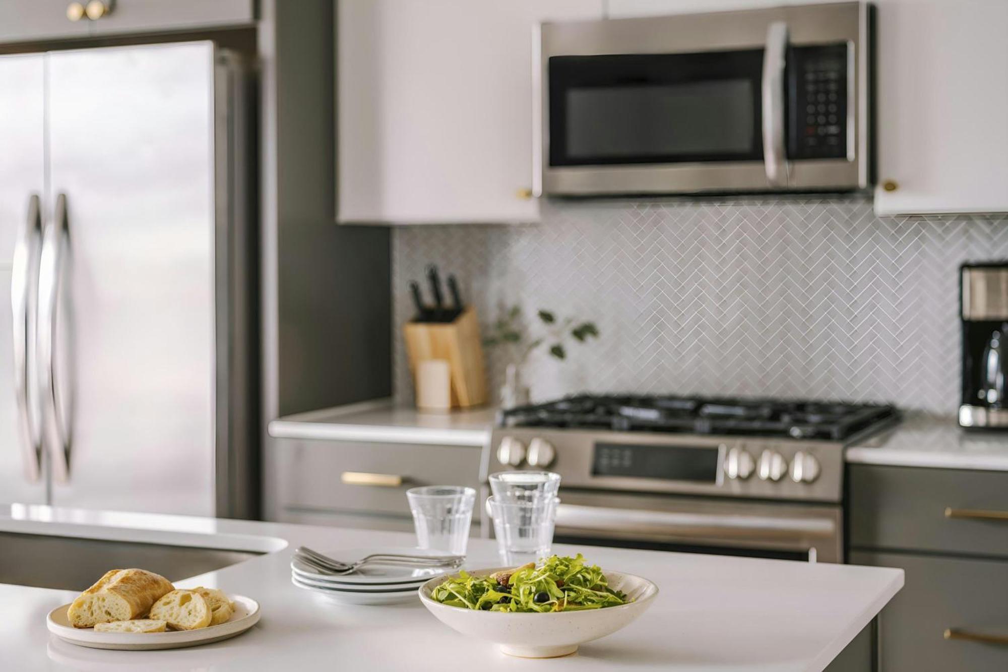Sonder By Marriott Bonvoy North Loop Green Apartments North Loop Минеаполис Екстериор снимка