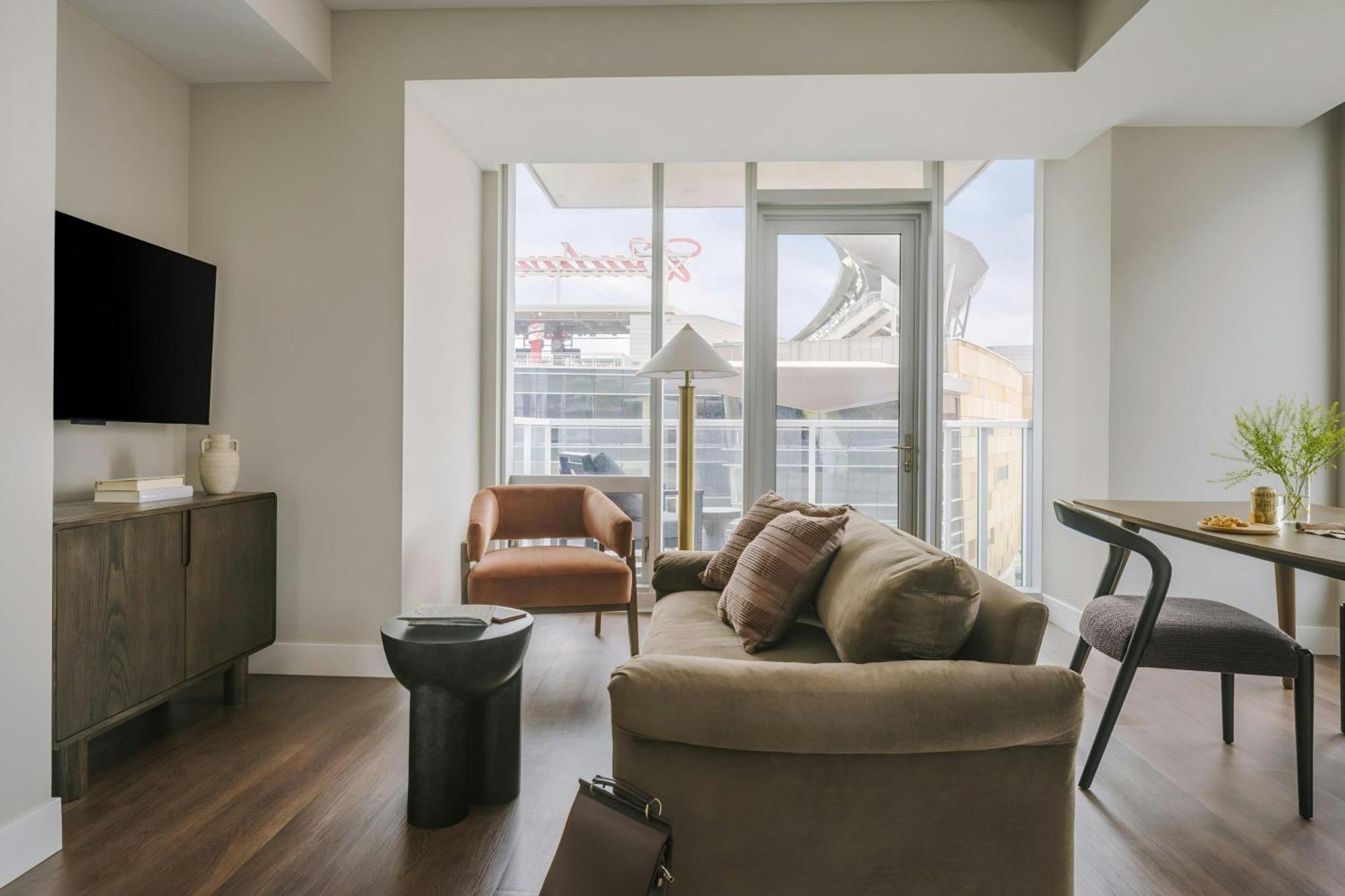 Sonder By Marriott Bonvoy North Loop Green Apartments North Loop Минеаполис Екстериор снимка